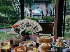 -扬州香格里拉·香宫中餐厅