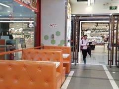 -白玉兰食品(中山公园龙之梦店)