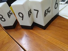 -Letsplay桌游俱乐部