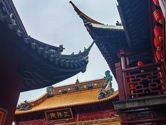 -钦赐仰殿道观