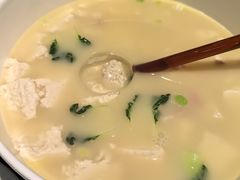 -明湖楼·经典鲁菜山东海鲜(大明湖店)