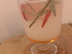 蜜桃酸奶气泡水-Ginko银子(青龙街店)