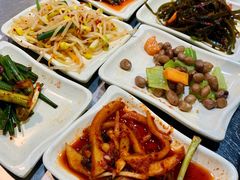 -李氏烤肉店