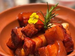 -春色如许·茶食餐厅(桃李春风店)