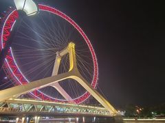 -天津之眼摩天轮