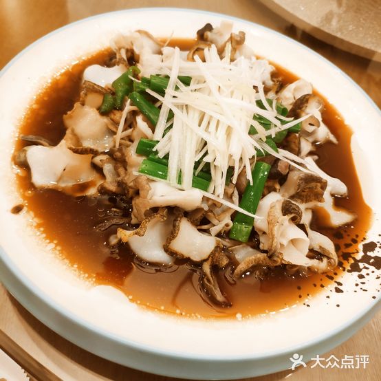 盖县人家(文萃路一店)