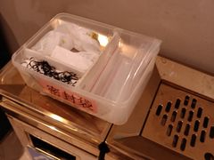 -台山颐和温泉城