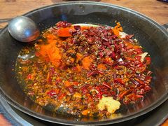 -楠火锅(太古里总店)