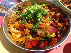 -一个叫川的地方(麒麟新天地店)