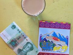 -老光明岗琼甜茶馆