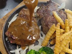 -妈阁铭记澳葡美食