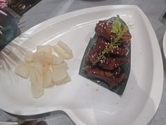 -好福记饭店(红梅公园店)