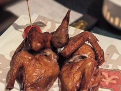 -大鸽饭(汉溪长隆店)
