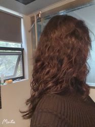 点击看大图 -浪涛发型