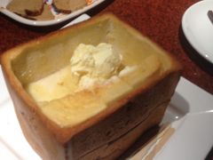 -绿茶餐厅(蓝色港湾店)