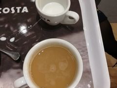 -COSTA COFFEE(上海月星环球港店)