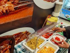 -紫光园·烤鸭·北京菜(劲松店)