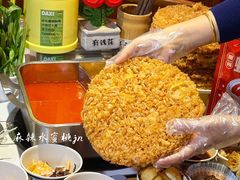 -螺大喜螺蛳粉火锅(雍和宫店)