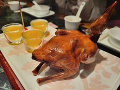 红烧乳鸽-大鸽饭(北京路店)