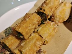 -合家亲妈妈菜·博山菜老字号(联通路店)