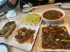 -香缇小院私房菜(盐务街店)