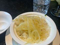 -河畔春天时尚餐厅