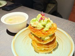 -南里山房·新淮扬菜(徐汇万科店)