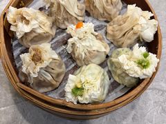 什锦烧麦-都一处烧麦馆(前门店)