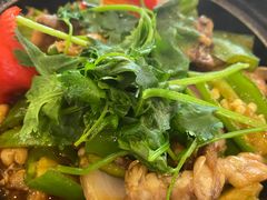 -化州大众美食城(宝安老牌店)