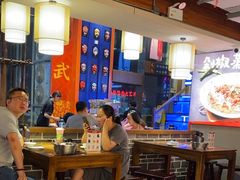 -八碗湘长沙市井菜(坡子街店)