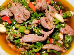 -嘎嘎鸭脑壳江湖菜(五里店)