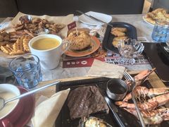 -必胜客(白石桥店)