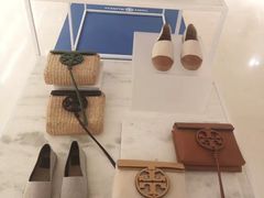 -TORY BURCH(海港城海洋中心店)