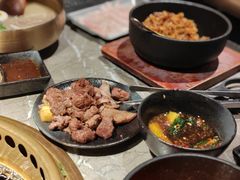 -谷牛日式烤肉(宝山U天地店)