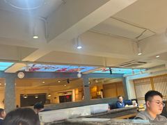 -胡马八破·川菜小馆(高新万达店)