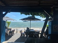-Scarborough Fish & Chips- Tanjung Rhu