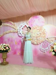 -WECOUTURE高级订制广州