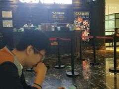 -加餐海鲜自助(集美银泰百货店)