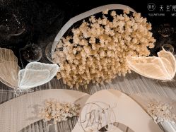 点击看大图 -御鉴天玺婚礼