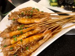 -美极鲜食坊(宝安南路店)