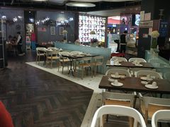 大堂-盛京辽菜小馆(龙之梦购物中心店)