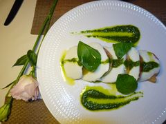 -BONAZZA 意大利餐厅