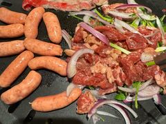 -炭之家·齐齐哈尔非遗烤肉·鲜切直供(中央大街店)