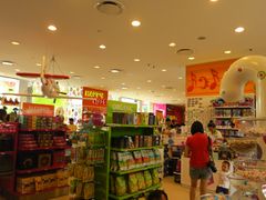 -星光糖果屋