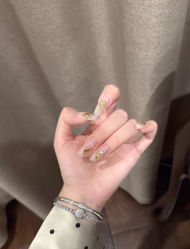 -屿晴·科技美肤SPA美甲美睫