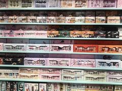 -一朵一果(南锣鼓巷店)