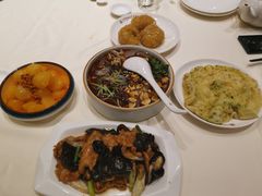 -老爷庙风味美食府(魏都大道店)