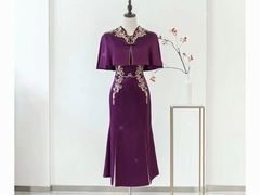-MSV 高端礼服定制(大良店)