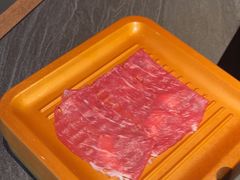 -牛YO寿喜烧和牛火锅自助(三台子万象汇店)