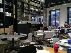 -玛尚诺Pizza&Bar(长泰广场店)